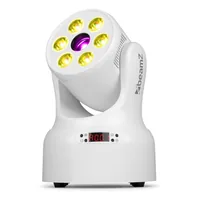 BeamZ NOVA68G-WH LED 30 W