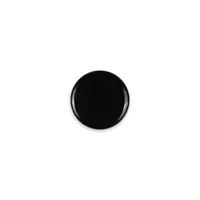 Prym Druckknöpfe Jersey 12 mm, Schwarz - Detailfarbe: Schwarz