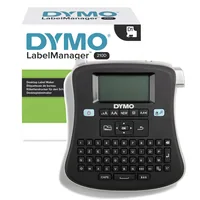DYMO LabelManager 210D 6912 mm D1-Bänder AZERTY