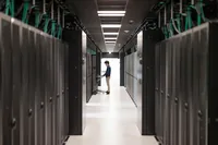 HPE Aruba Networking CX 6200M 24G Class4 PoE 4SFP+ Switch Managed L3 Gigabit Ethernet (10/100/1000) Power over Ethernet (PoE)