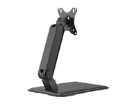 Equip Tischfuß 17""-32""1TFT 360 Faltbar 8Kg schwarz