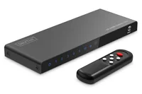 4K HDMI Switch 5x1