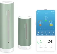 Netatmo NWS-M Weather station Mint