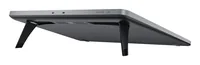 XP-PEN Grafiktablet Artist Pro 19 Gen. 2 - Stromversorgung: Netzbetrieb - Aktive Arbeitsfläche: 409 mm x 230 mm - Anzahl Druckstufen: 16384 × - Detailfarbe: Schwarz - Schnittstellen: USB Typ C - Display vorhanden: Ja