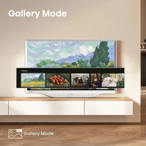Hisense 32S5Q 81,3 cm (32") Full HD Smart-TV WLAN Weiß