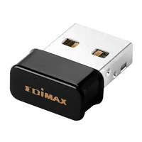 EDIMAX WL-USB EW-7611ULB N150 WiFi Bluetooth 4.0 Nano