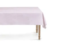 PARTYDECO Tischdecke 180x120cm OBS2-014J lila