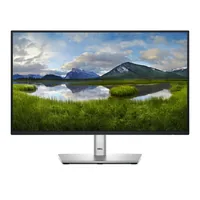 Dell P2225H - LED-skærm - 22"""" (21.5"""" til at se) - 1920 x 1080 Full HD (1080p) @ 100 Hz - IPS - 250 cd/m² - 1500:1 - 5 ms - HDMI, VGA, DisplayPort - BTO