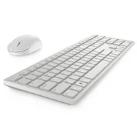 Dell KM5221W white