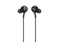 Samsung EO-IC100 Casque Avec fil Ecouteurs Appels/Musique USB Type-C Noir