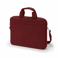 Dicota Slim Case Base 13-14,1 33cm-35,8cm red
