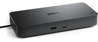 DELL Pro SD25 Wired USB 3.2 Gen 2 (3.1 Gen 2) Type-C Black