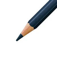 STABILO Farbstifte All Spezial 3.3 mm Blau - Verpackungseinheit: 1 Stück - Set: Nein - Detailfarbe: Blau - Eigenschaft-Stift: Wasserlöslich - Farbstifte & Wachsmalstifte-Art: Farbstifte - Anwender: Schule - Kreativbedarf - Erwachsene