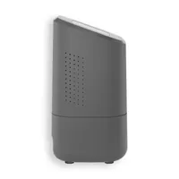 Homematic IP Home Control Unit Anthrazit - Produkttyp: Zentralen und Gateways - System-Kompatibilität: Homematic IP App - Protokoll: WLAN - Systemkommunikation: Wired - Detailfarbe: Anthrazit