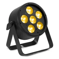 BeamZ Pro Scheinwerfer BAC322 - Typ: PAR Scheinwerfer - Leuchtmittel: LED - Ausstattung: Standard
