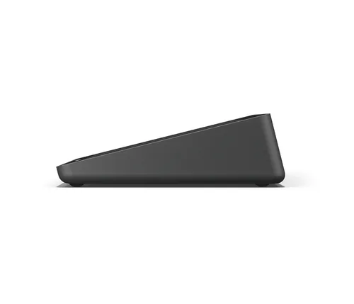 Logitech Tap Touchscreen-Controller mit Logitech Cat5e Kit