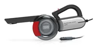 Black & Decker PV1200AV Grey, Red, Transparent
