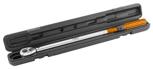 NEO tools 08-837 torque wrench