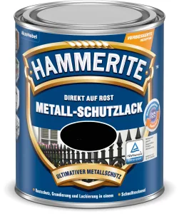 Hammerite 51910 house paint
