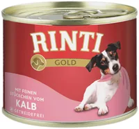 RINTI Gold Veal Adult 185 g