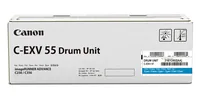 Canon C-EXV55, Original, Canon, IR Advance C 256 i, IR Advance C 356 P, IR Advance C 356 i, IR-C 256 i, IR-C 356 i, IR-C 356 P,..., 1 Stück(e), 45000 Seiten