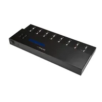 StarTech USB Duplicator - 1:15 - USB Sticks - Flash Drive Duplicator