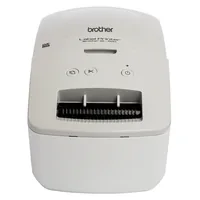 Brother QL-600G - Etikettendrucker - Thermodirekt - Rolle (6,2 cm)