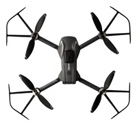 Amewi X4KPro 4 rotors Quadcopter 3840 x 2160 pixels 1500 mAh Grey