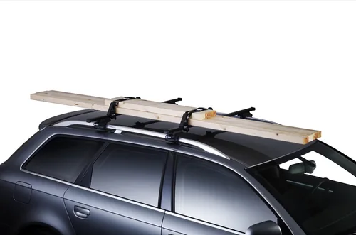 Thule Adapter Load Stop 503 - Produkttyp: Adapter - Systemtyp: Flush railing