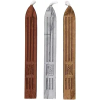 Creativ Company 27026 sealing wax Bronze, Gold, Silver 3 pc(s)