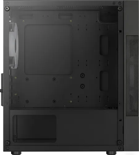 AeroCool Geh Mini Atomic Lite v1 Black MicroATXMiniITX
