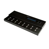 StarTech USB Duplicator - 1:15 - USB Sticks - Flash Drive Duplicator