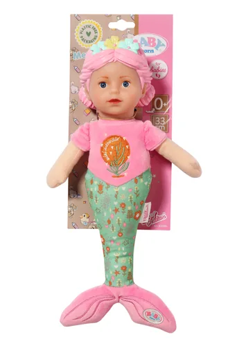 BABY born® Meerjungfrau for babies   , Puppe