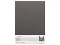 COCON Fixleintuch 140-160 x 200 cm, Graphit - Eigenschaften: Keine Eigenschaft - Zertifikate: Keine Zertifizierung - Grösse: 140-160 x 200 cm - Matratzenhöhe bis: 30 cm - Detailfarbe: Graphit - Trocknergeeignet: Ja