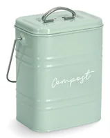 Zeller Present 27450 composter Green