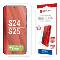 DISPLEX PROTECTIVE GLASS FOR SAMSUNG GALAXY S24