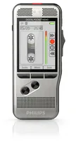 Philips DPM 7200 Flash card Stainless steel