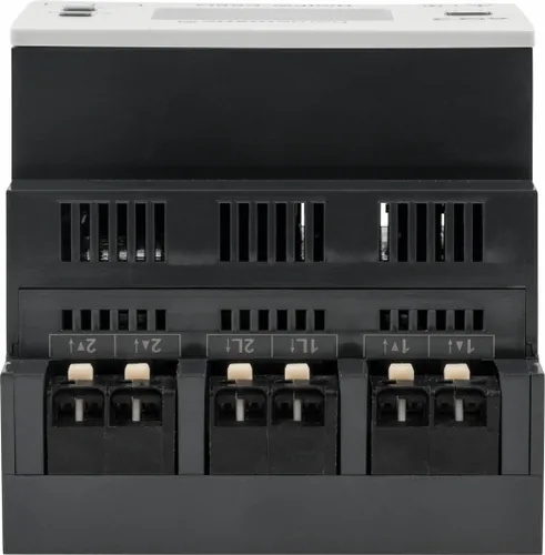 Homematic IP Wired Smart Home Wired Eingangsmodul 32-fach - Produkttyp: Schnittstellen und IO-Module - System-Kompatibilität: Amazon Alexa - Google Assistant - Protokoll: IPv6 - Systemkompatibilität: Bedienung des Wired-Systems über Google Assistant und A