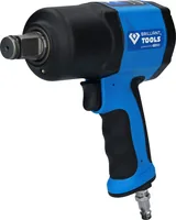 Brilliant Tools BT160200 3/4  Druckluft-Schlagschrauber