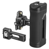 Smallrig Mini-Seitengriff-Kit 2-in-1 (NATO/Schraube) - Zubehörtyp Kamera: Kamerazubehör