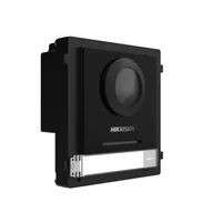 Hikvision DS-KD8003Y-IME2 2 MP video door entry system Black