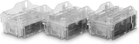 HP Heftklammern 15.000 Stck 3x 5.000 St.