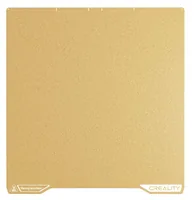 Creality K2 PEI mattierte Bauplatte Buildplate 1 pc(s)