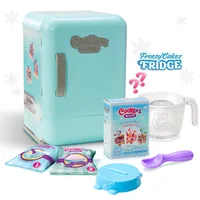 moose Plüsch Cookeez Makery Freezy Cakes assortiert - Plüschtierart: Interaktiv - Kategorie: Fantasy - Altersempfehlung ab: 5 Jahren - Tierart: Verschiedene - Detailfarbe: Assortiert - Höhe: 20 cm