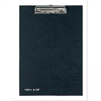 Pagna 24009-04 clipboard A4 Black
