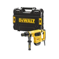 DeWalt D25481K-QS Kombihammer SDS-max 40mm 1050W