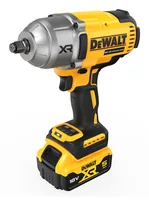 DeWALT DCF900P2T-QW power wrench 1/2" 1898 N⋅m Black, Yellow 18 V