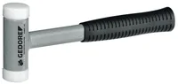 Rückschlagfreier Schonhammer 248 ST-50