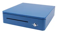 Olympia Kassenschublade Color SD 330 Classic Blue - Zubehörtyp: Kassenschublade