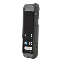 Mobilis PROTECH Case Handstrap Honeywell CT47 Soft bag